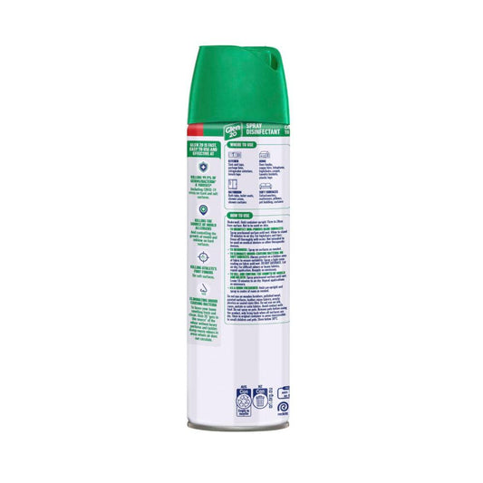Glen 20 Country Scent Disinfectant Spray - 375g