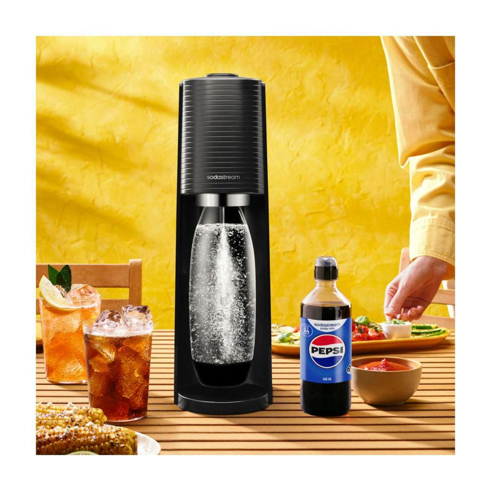 Sodastream Pepsi Flavour Mix - 440mL