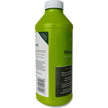 Mcgregor's Weed Out Protect Shaker Pack 500g