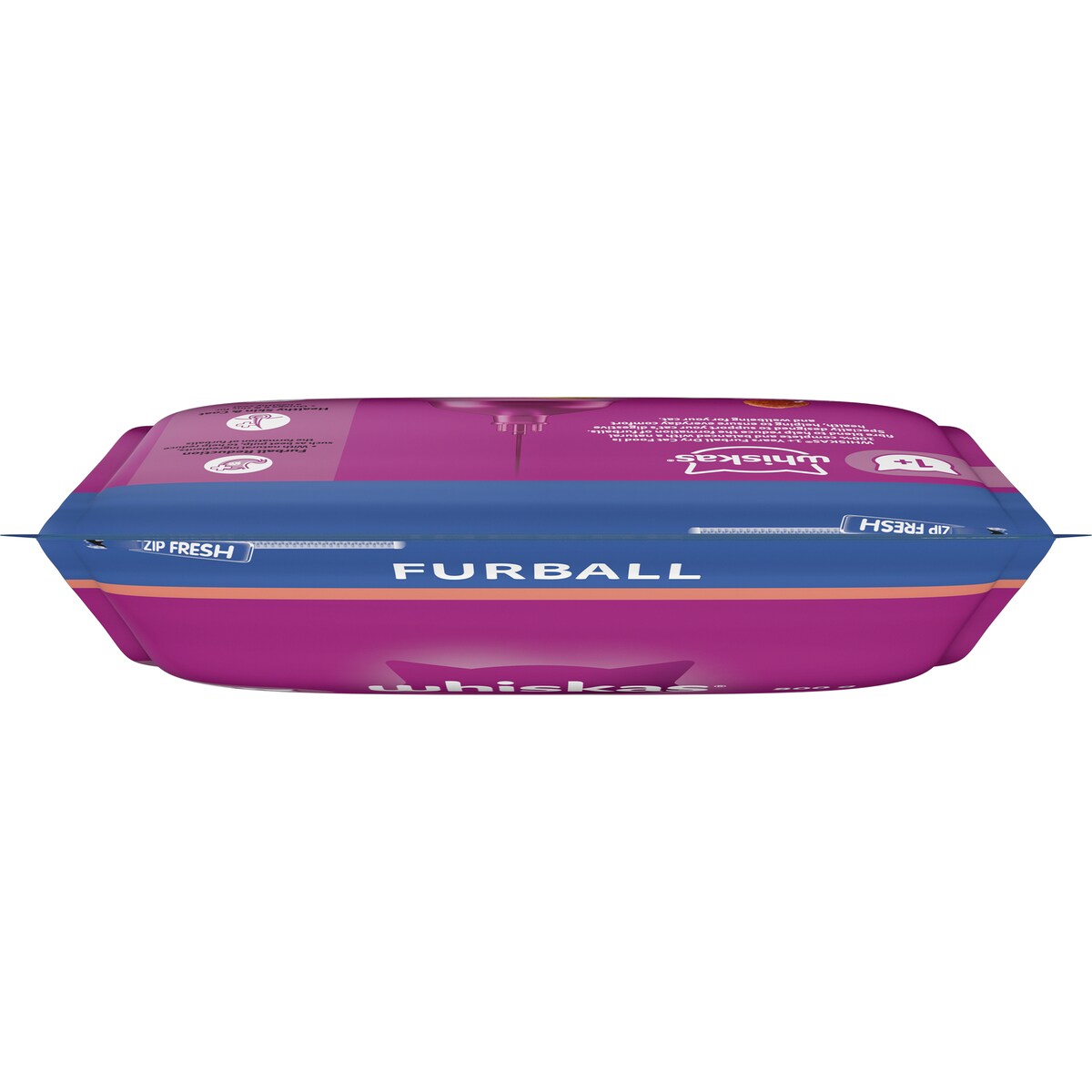 Whiskas Furball Sardine & Prawn Cat Food 800g