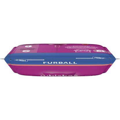 Whiskas Furball Sardine & Prawn Dry Cat Food 800g
