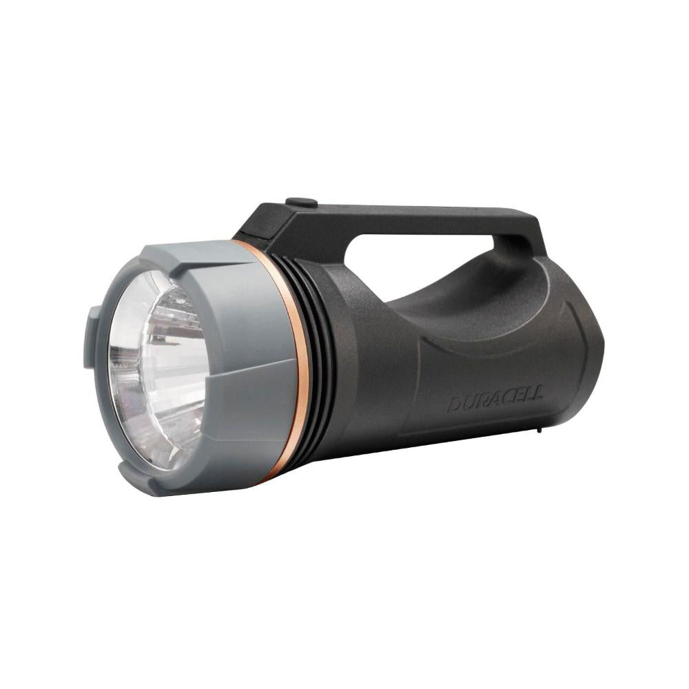 Duracell 100 Lumen Spotlight Floating 4 AA - 1 each