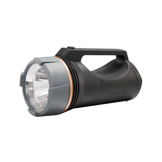 Duracell 100 Lumen Spotlight Floating 4 AA - 1 each