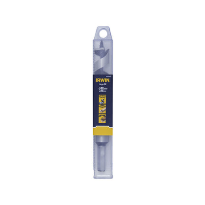 Irwin Auger Bit - 22 x 200mm