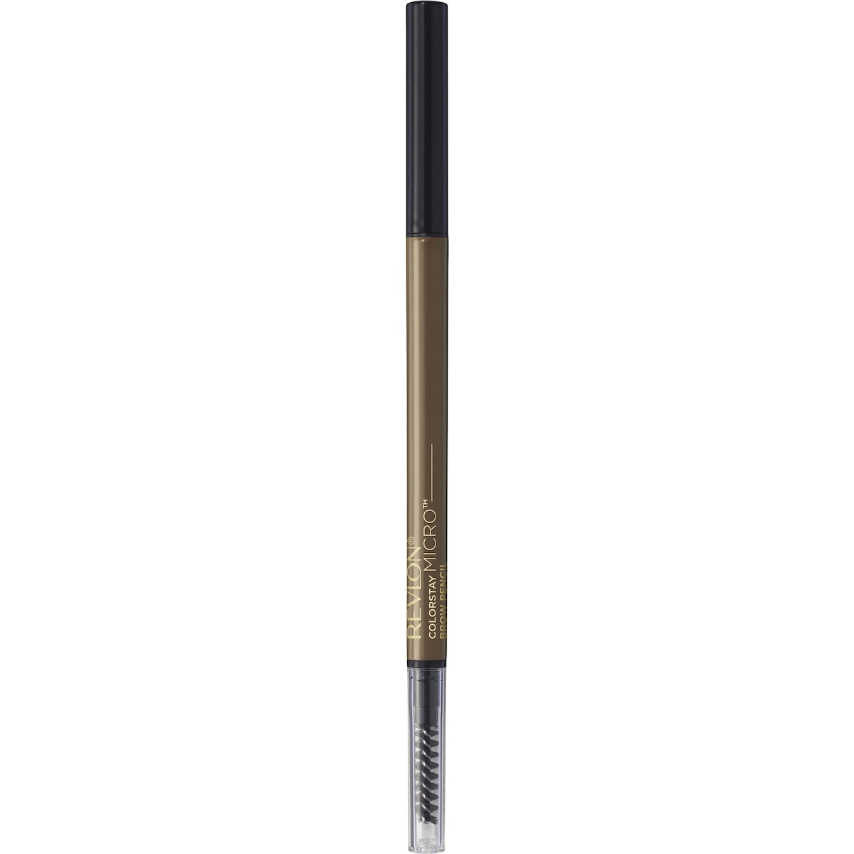 Revlon Colorstay Micro Brow Pencil Soft Brown 0.09g