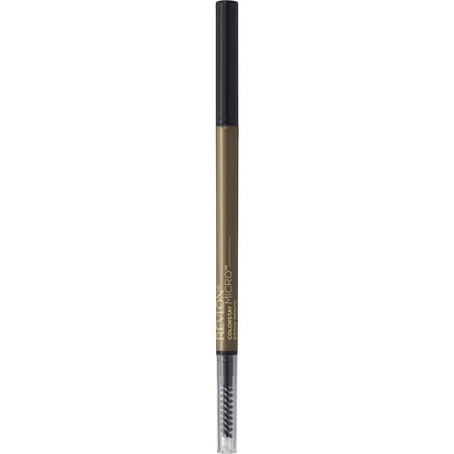 Revlon Colorstay Micro Brow Pencil Soft Brown 0.09g