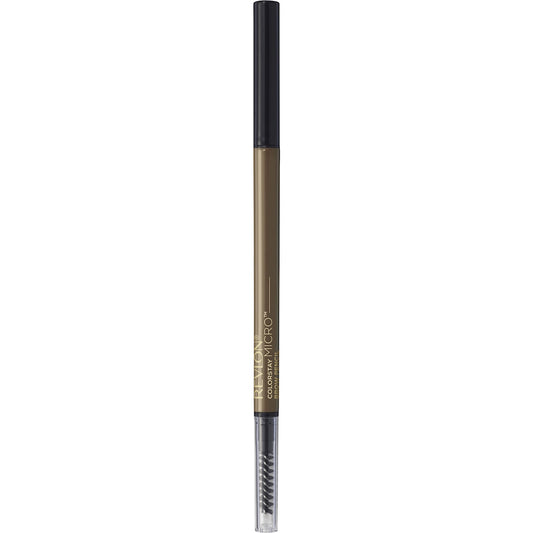 Revlon Colorstay Micro Brow Pencil Soft Brown 0.09g