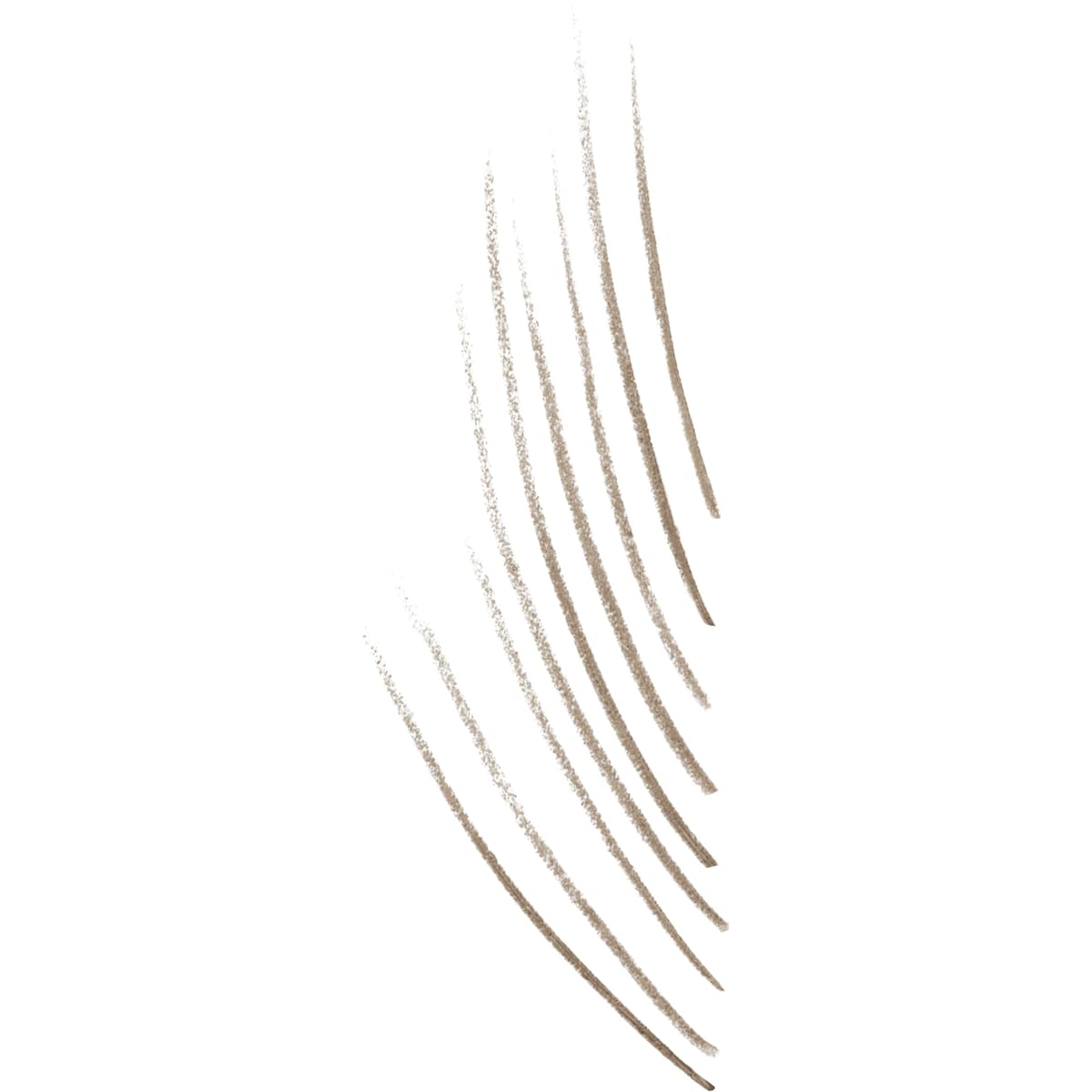 Revlon Colorstay Micro Brow Pencil Soft Brown 0.09g