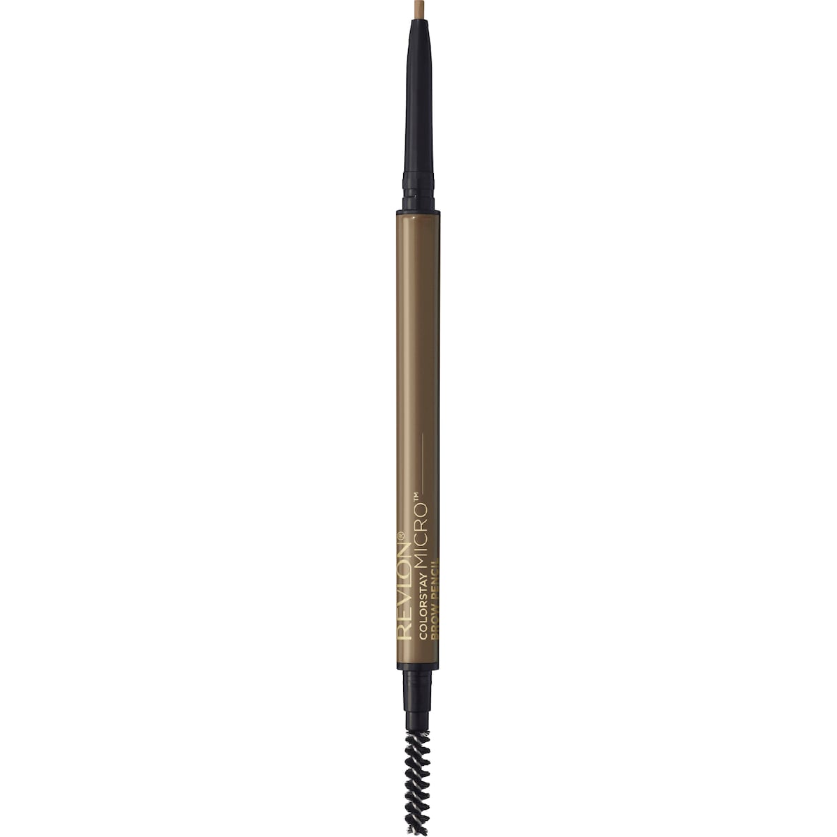 Revlon Colorstay Micro Brow Pencil Soft Brown 0.09g