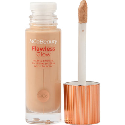 Mcobeauty Flawless Glow 3.5 Light/med 30ml
