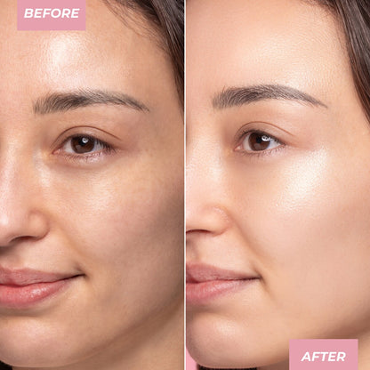 Mcobeauty Flawless Glow 3.5 Light/medium 30ml