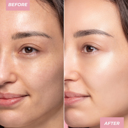 Mcobeauty Flawless Glow 3.5 Light/med 30ml