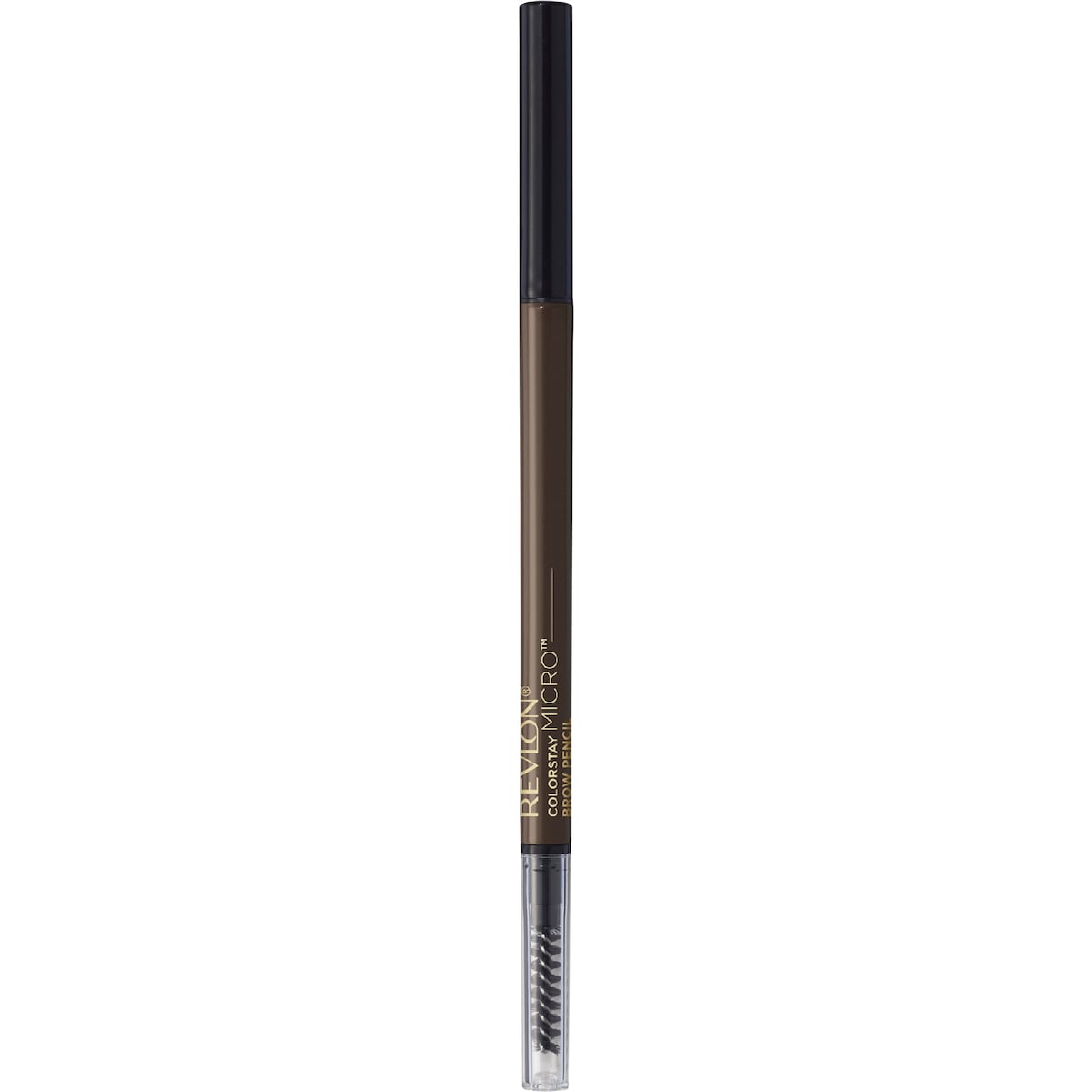 Revlon Colorstay Micro Brow Pencil Dark Brown 0.09g
