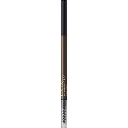 Revlon Colorstay Micro Brow Pencil Dark Brown 0.09g