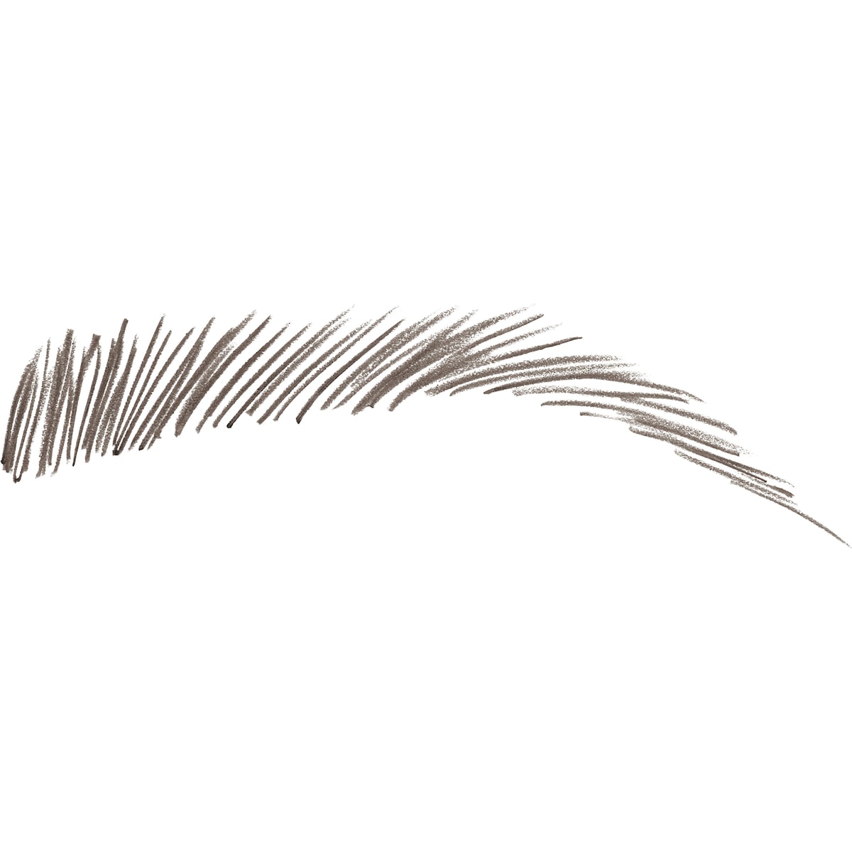 Revlon Colorstay Micro Brow Pencil Dark Brown 0.09g