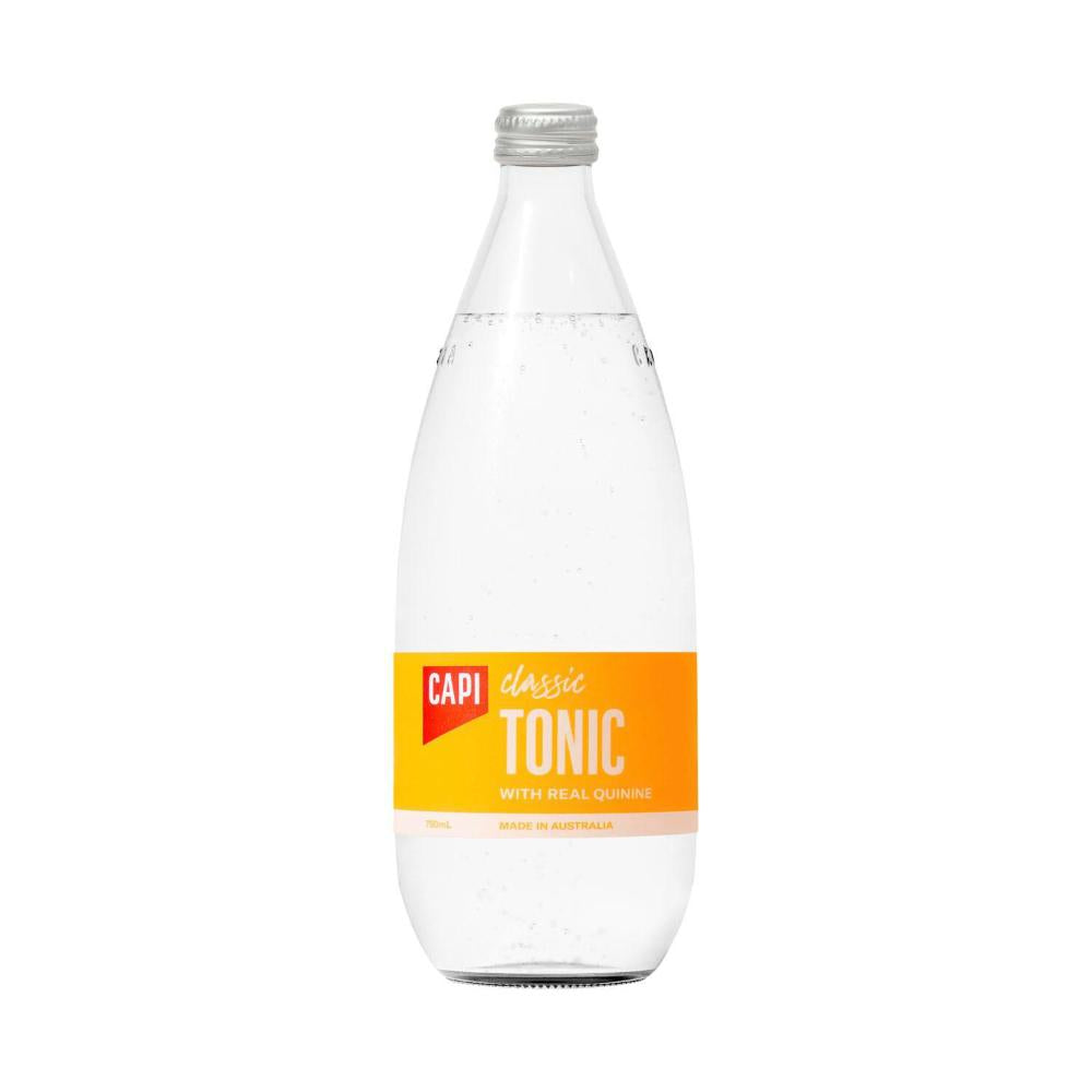 Capi Tonic Water - 750mL