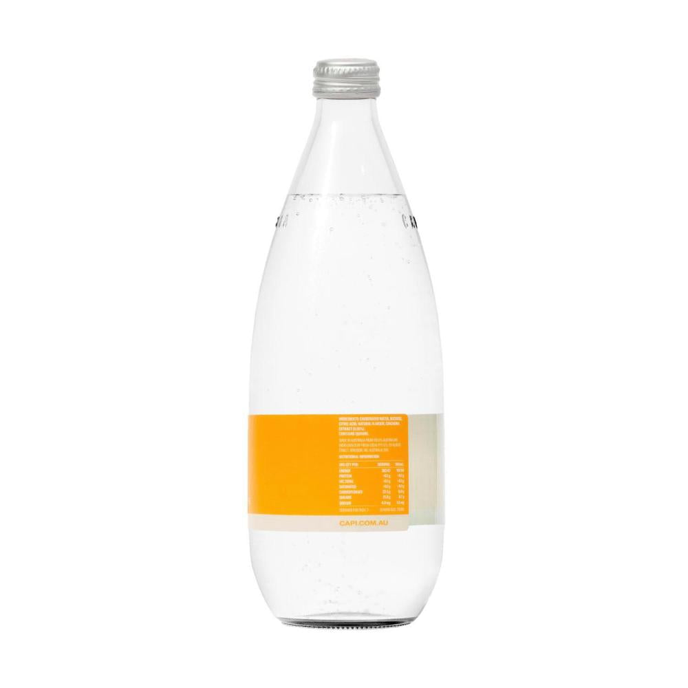 Capi Tonic Water - 750mL