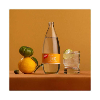 Capi Tonic Water - 750mL