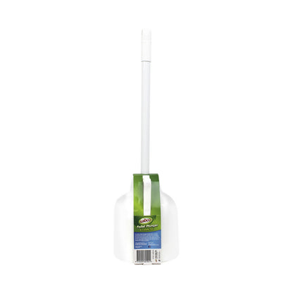 Sabco Toilet Plunger Caddy Set - 1 each