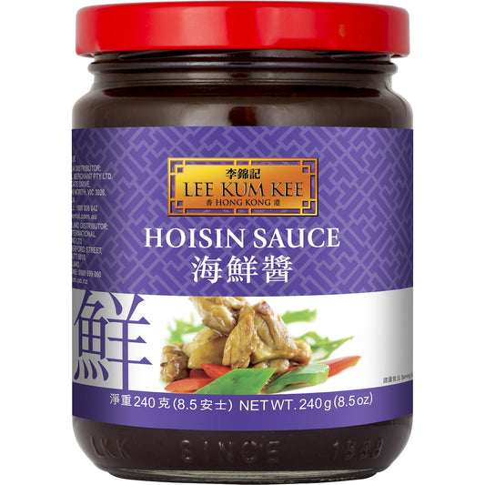 Lee Kum Kee Hoisin Sauce 240g