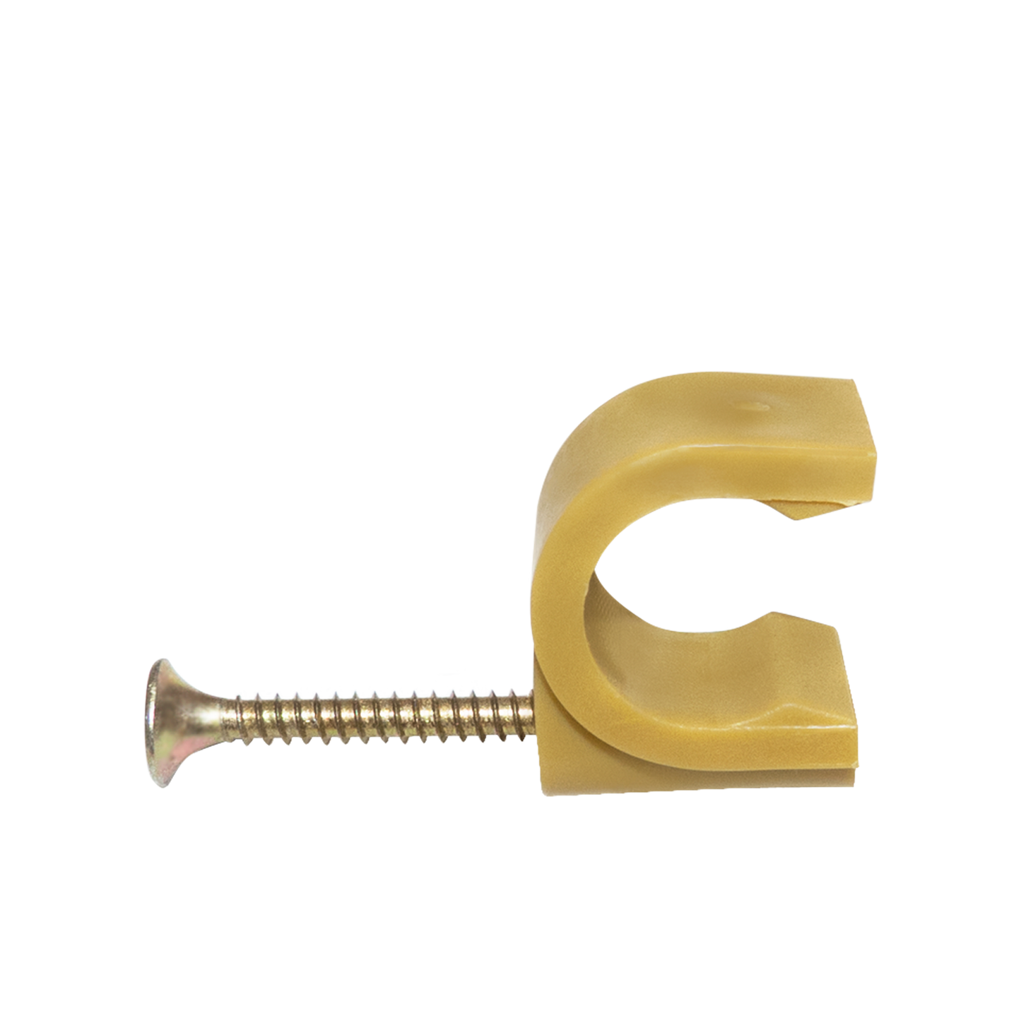 SharkBite PEX Tube Clip with Tek Screw - 20mm - 10 Pack