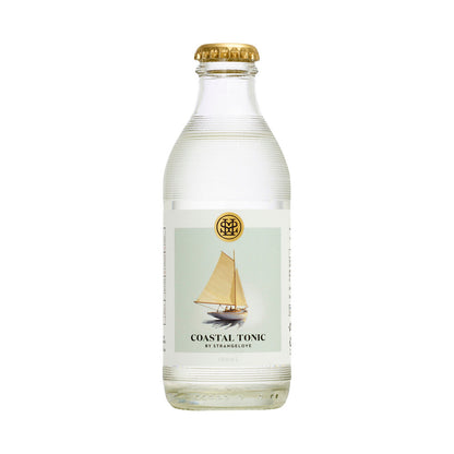 Strangelove Coastal Tonic - 4 PACK