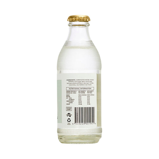 Strangelove Coastal Tonic - 4 PACK