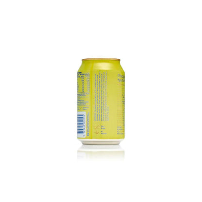 Strangelove Pineapple Sparkling Water - 4 pack