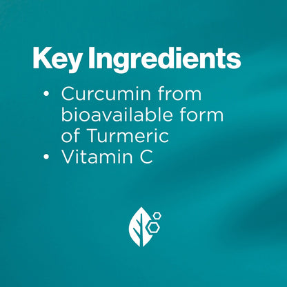 Blackmores Concentrated Curcumin Tablets 30 pack