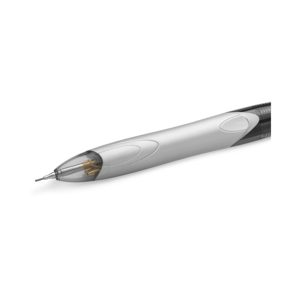 Bic 4 Colour 3+1 Mechanical Pencil - 1 Each
