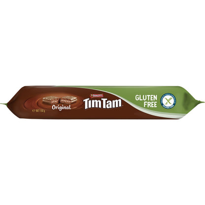 Arnotts Gluten Free Tim Tam Biscuits 150g