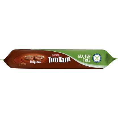 Arnotts Gluten Free Tim Tam Biscuits 150g