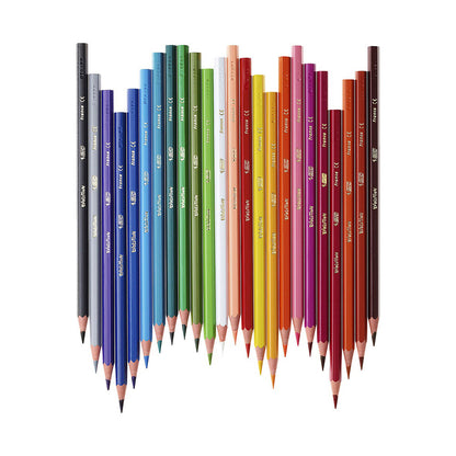 Bic Kids Evolution Colouring Pencils - 36 Pack