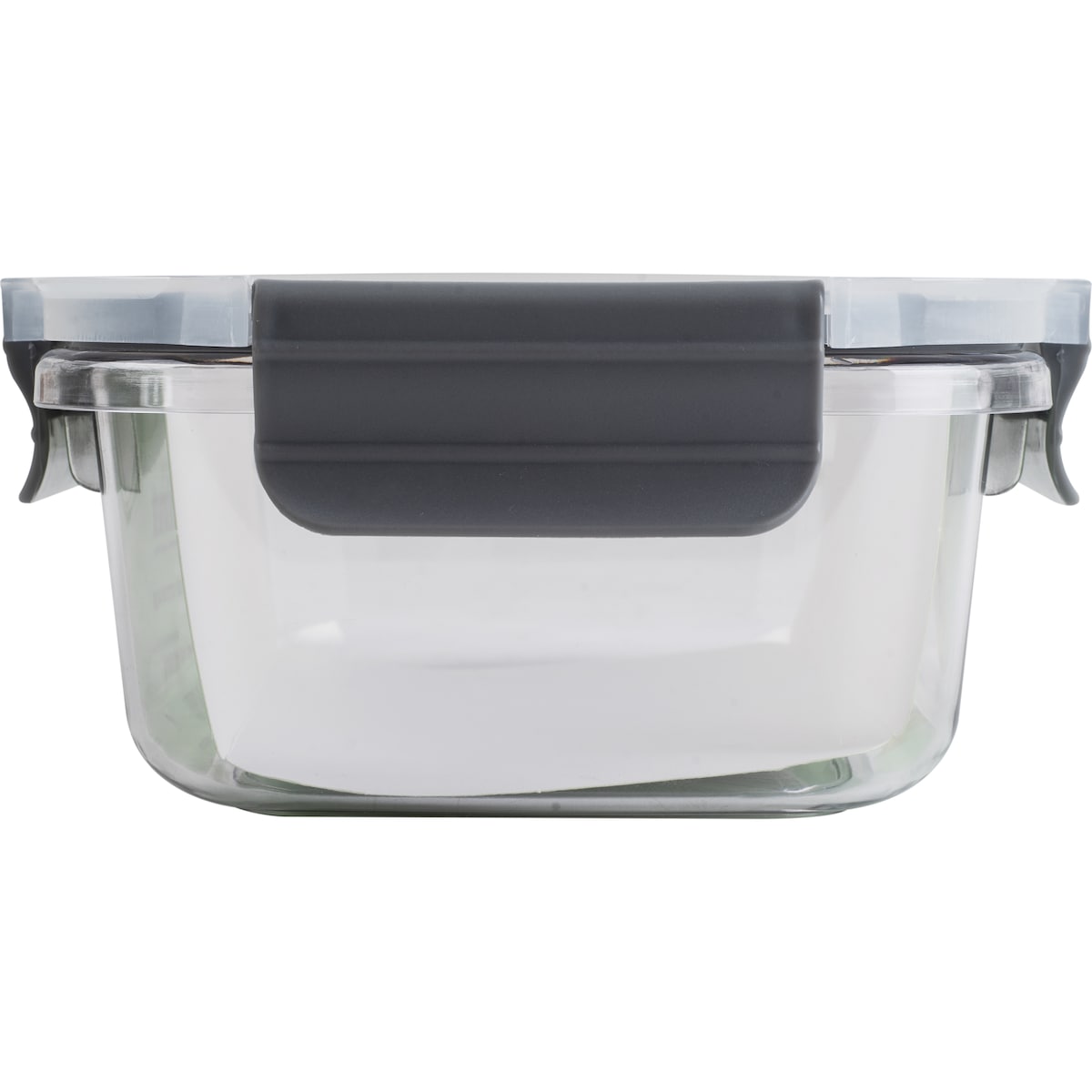 Mint Clip Lock Food Storage Container 880ml Each