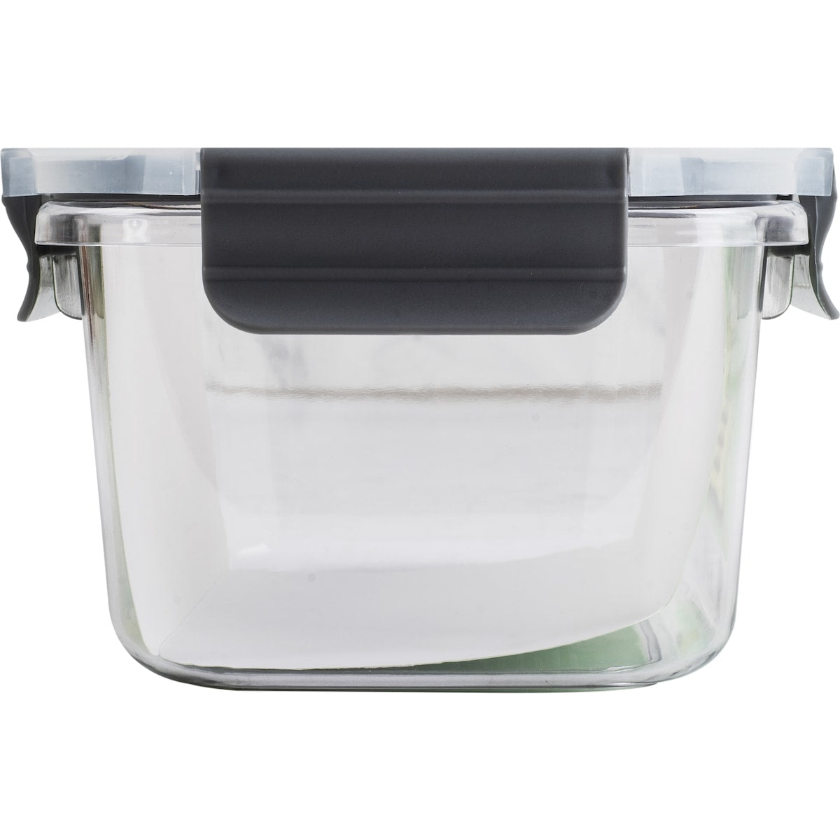 Mint Clip Lock Food Storage Container 1.25l Each