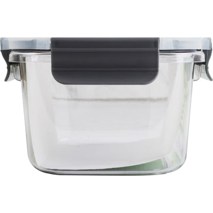 Mint Clip Lock Food Storage Container 1.25l Each