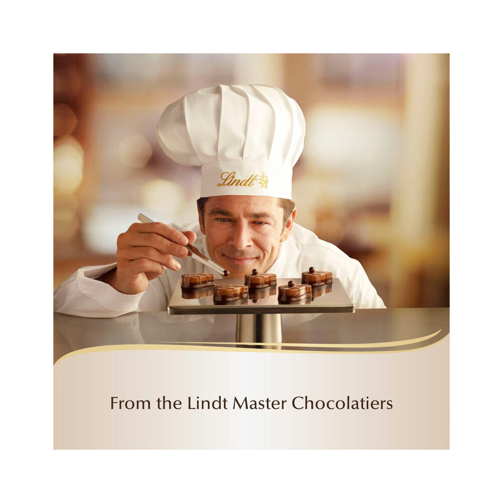 Lindt Praline Master Collection Chocolate Box - 184g