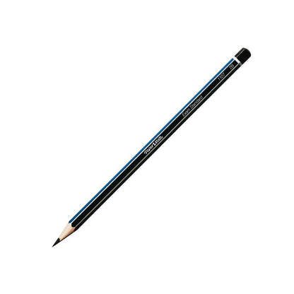 Papermate Woodcase 2b Pencil - 3 pack