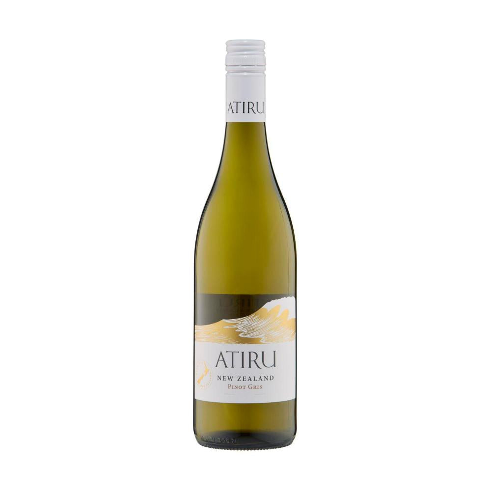 Atiru Pinot Gris 750ml - 1 Each