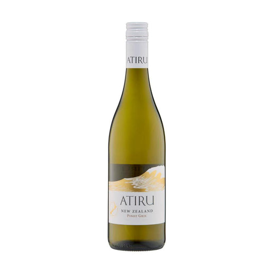 Atiru Pinot Gris 750ml - 1 Each