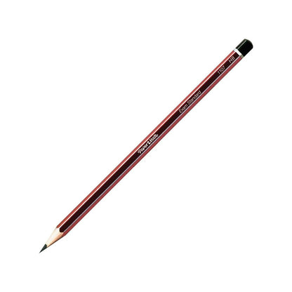 Papermate Woodcase Hb Pencils - 3 pack