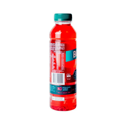 Bodie'z Protein Water Berry Whey Protein Isolate - 500mL