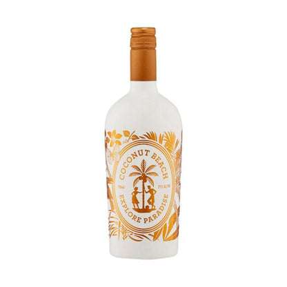 Coconut Beach 750ml - 1 Each