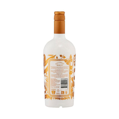 Coconut Beach 750ml - 1 Each