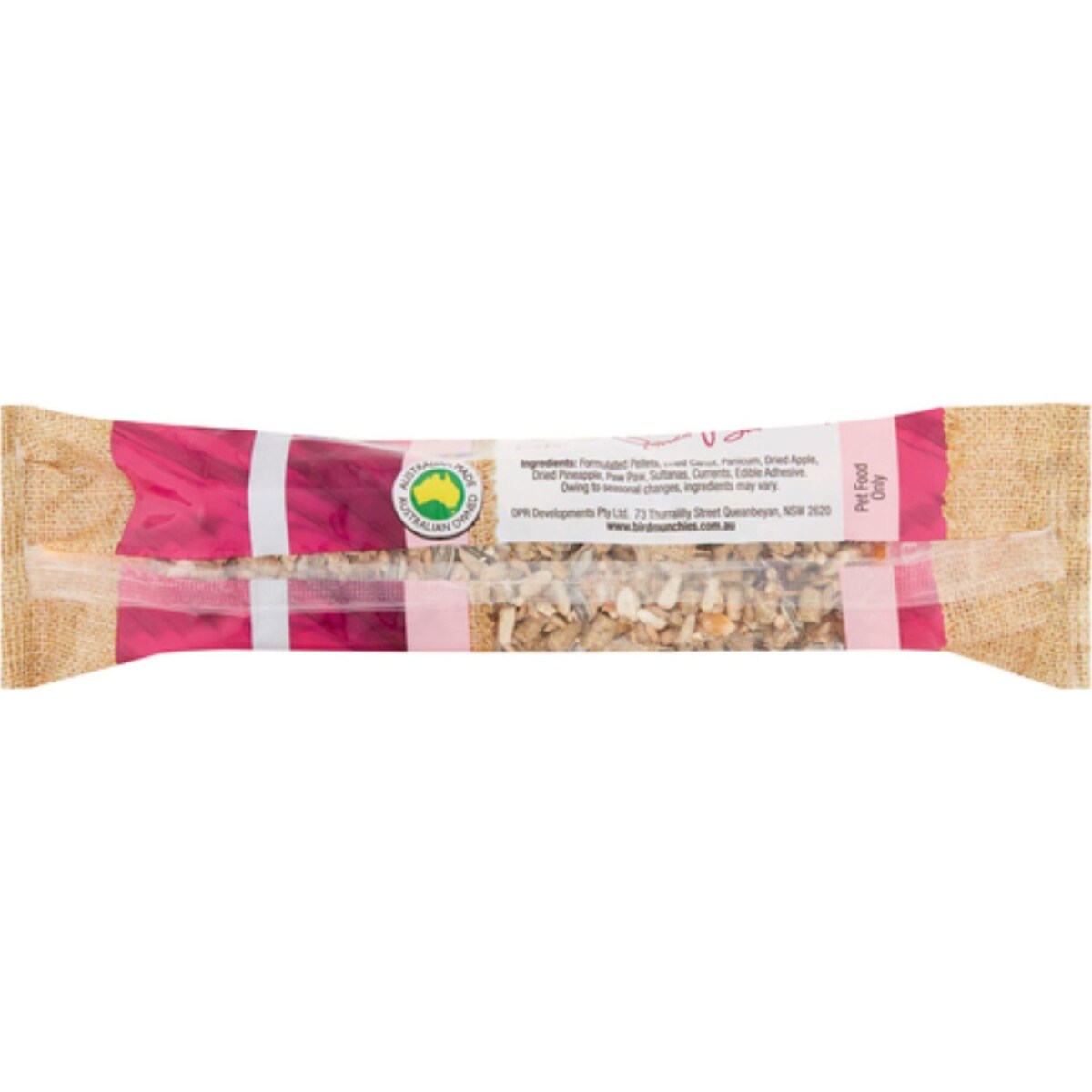 Pet Munchies Rabbit & Guinea Pig Blend 90g