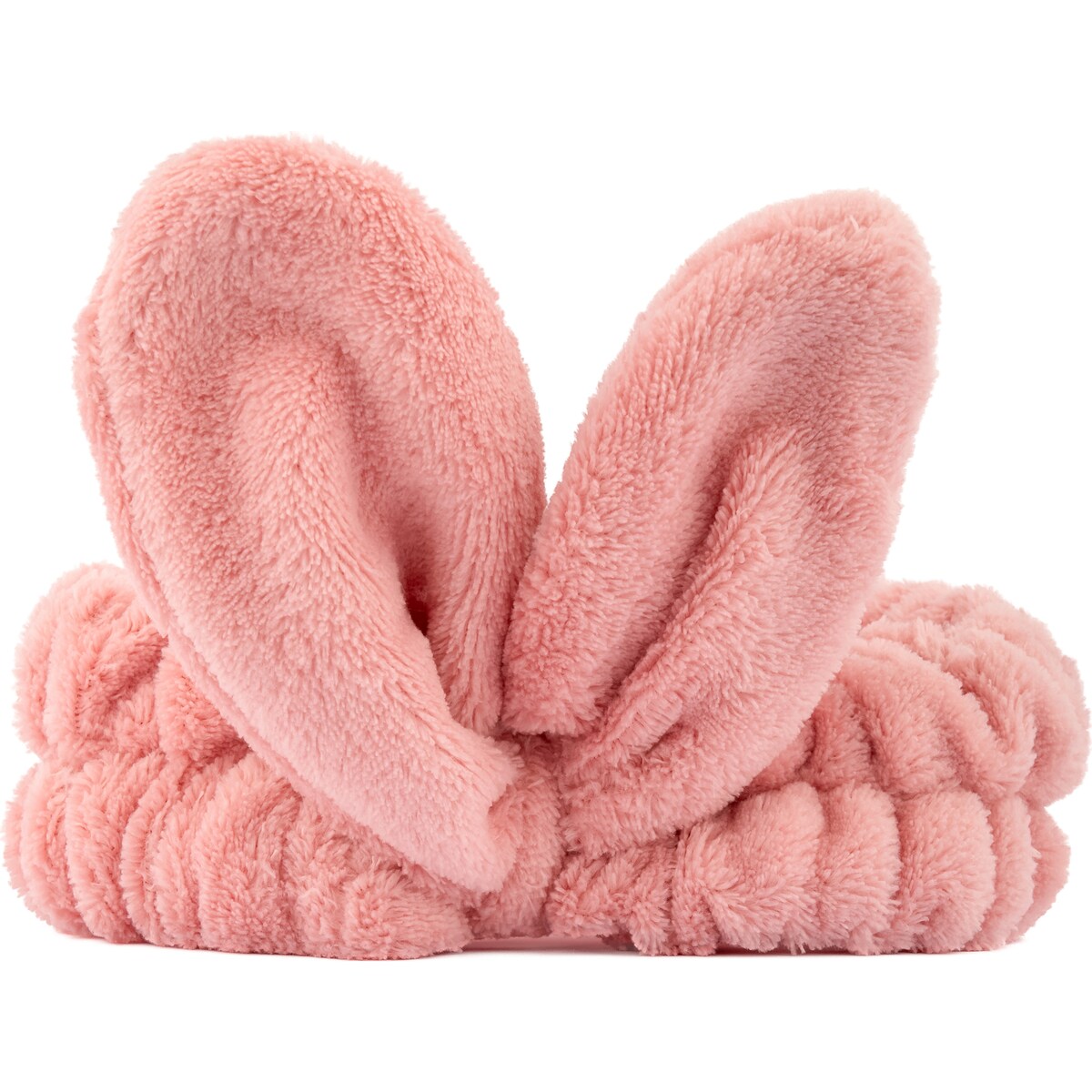 MCoBeauty Super Soft Cosmetic Headband & Wristband Set Each