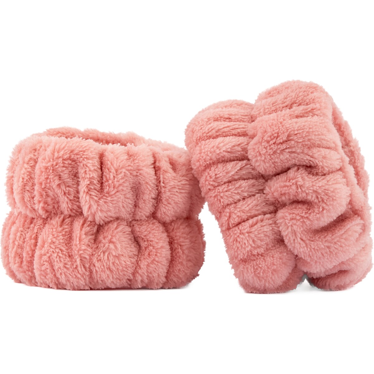 MCoBeauty Super Soft Cosmetic Headband & Wristband Set Each