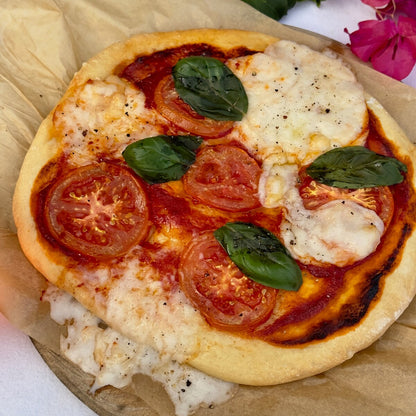 Imber's Pantry Fresh Mozzarella In Brine 200g