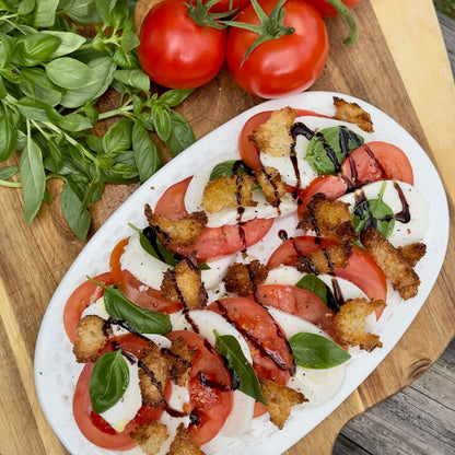Imber's Pantry Fresh Mozzarella In Brine 200g