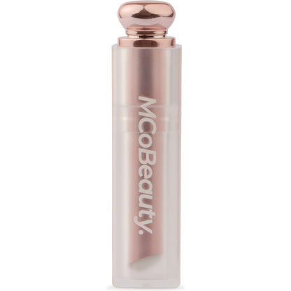 Mcobeauty Lip Scrub Sugar Exfoliating Balm Clear 3.5g